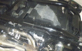 HARLEY FLSTC 1580 2008