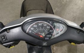 HONDA DIO AF68