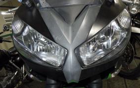 KAWASAKI NINJA 400R 2010 ER400B
