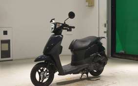 SUZUKI ﾚｯﾂ CA4AA