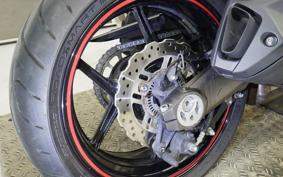 KAWASAKI NINJA 1000 A 2012