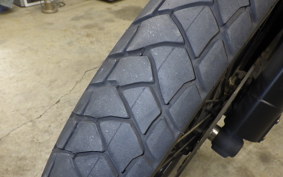 TRIUMPH TIGER 800 XC 2014