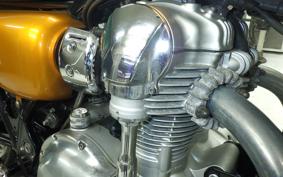 KAWASAKI W800 2011 EJ800A