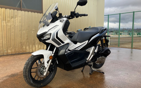 HONDA ADV150 KF38
