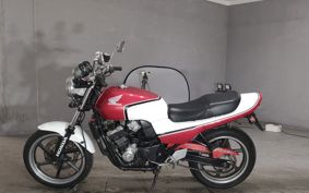 HONDA JADE MC23