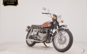 KAWASAKI W1 SA 1971 W1F