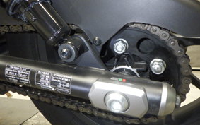 HONDA REBEL 250 A MC49