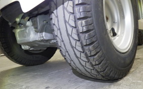 HONDA GYRO CANOPY 2024 TA03