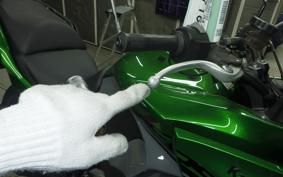 KAWASAKI VERSYS 1000 SE 2019 LZT00D