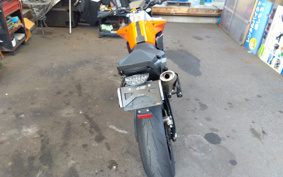 KTM 790 DUKE 2018 TU640