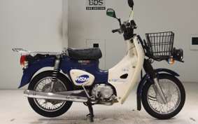 HONDA C50 SUPER CUB AA07