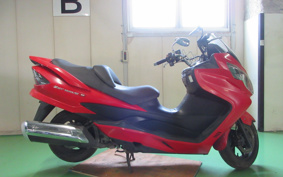 SUZUKI SKYWAVE 250M CJ45A