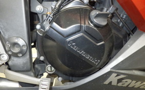 KAWASAKI NINJA 250 2023 EX250L