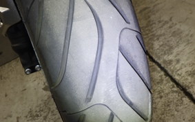 HONDA HAWK 11 2022 SC85