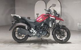 SUZUKI V-STROM 250 DS11A