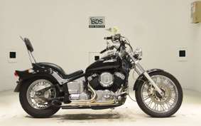 YAMAHA DRAGSTAR 400 1997 4TR