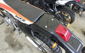 HONDA XR400