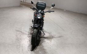 YAMAHA TW225 DG09J