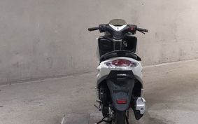 SUZUKI  BURGMAN  STREET 125 EA11D