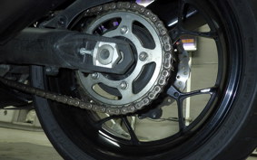 KAWASAKI ZX 1400 NINJA R 2016