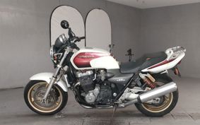 HONDA CB1300SF SUPER FOUR SC40