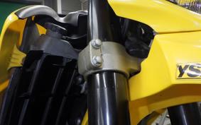 YAMAHA WR250X 2019 DG15J