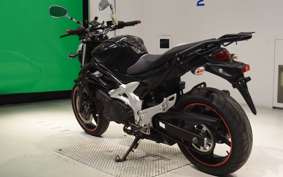 SUZUKI ｸﾞﾗﾃﾞｨｳｽ400 2011 VK58A