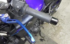 YAMAHA MT-09 2022 RN69J