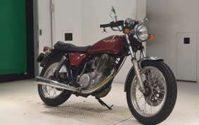 YAMAHA SR500 1983 2J2