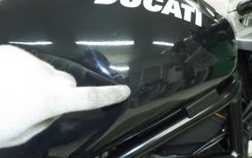 DUCATI MONSTER S2R 800 2007