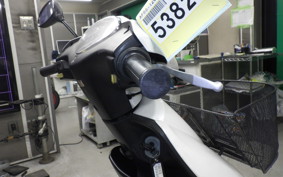 HONDA DIO Gen.6 2020 AF68
