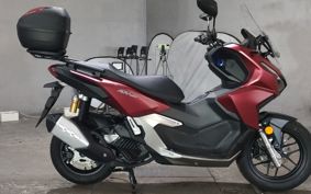 HONDA ADV160 KF54