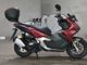 Фото Honda ADV160 с японского аукциона