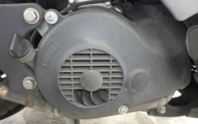 SUZUKI ADDRESS V125 CF4EA