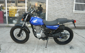 HONDA FTR223 MC34