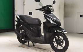 SUZUKI ADDRESS 110 2020 CE47A