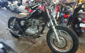 KAWASAKI ESTRELLA RS BJ250A