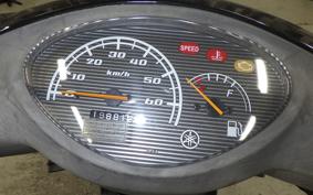 YAMAHA JOG Gen.5 SA36J
