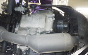 YAMAHA MT-25 A 2016 RG74J