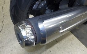 SUZUKI SKYWAVE 250 (Burgman 250) S 2 2014 CJ43A