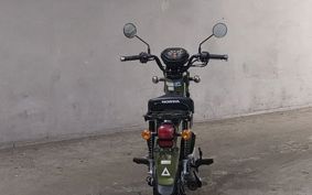 HONDA CROSS CUB110 JA45
