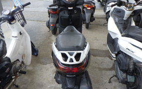 HONDA LEAD 110 JF19