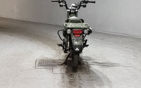 HONDA CT125 HUNTER  CUB  JA65