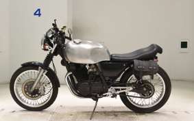 HONDA GB250 CLUBMAN Gen.4 2000 MC10