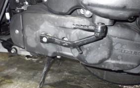 SUZUKI LET's CA4AA