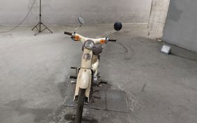 HONDA LITTLE CUB AA01