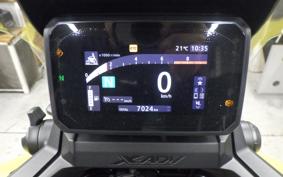 HONDA X-ADV 750 2025 RH21