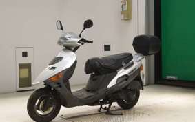 SUZUKI VECSTAR 125 CF42A