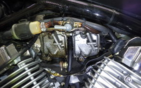 YAMAHA DRAGSTAR 400 1998 4TR