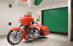 HARLEY FLST 1450 2006